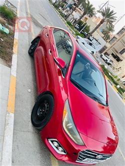 هيونداي أكسنت